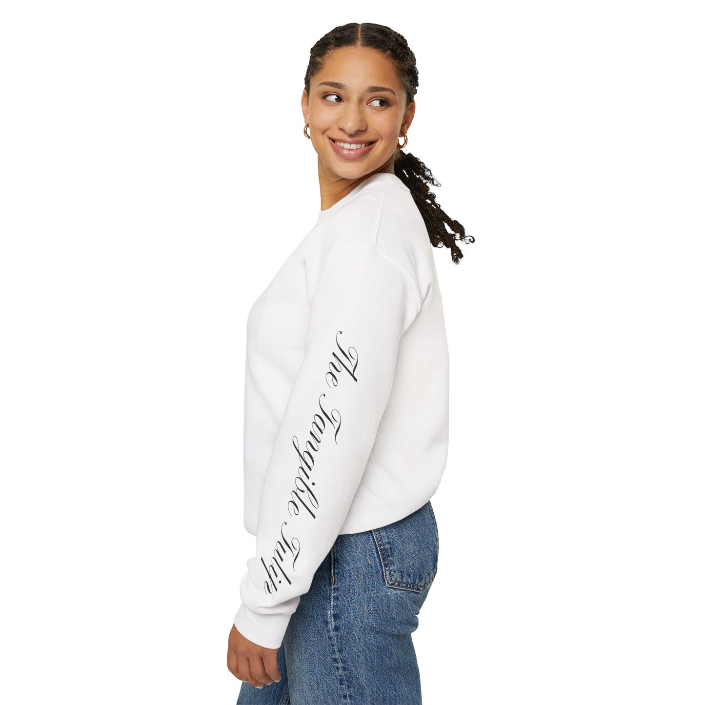 Apothecary Jar Sweatshirt