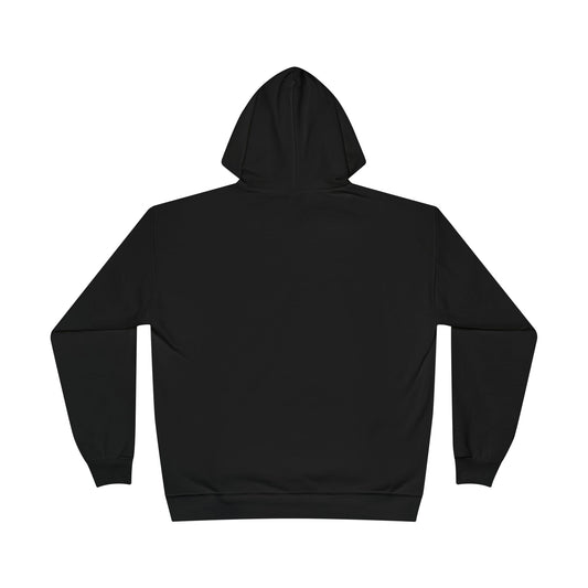Floral Hoodie