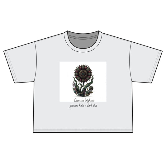 Sunflower tee