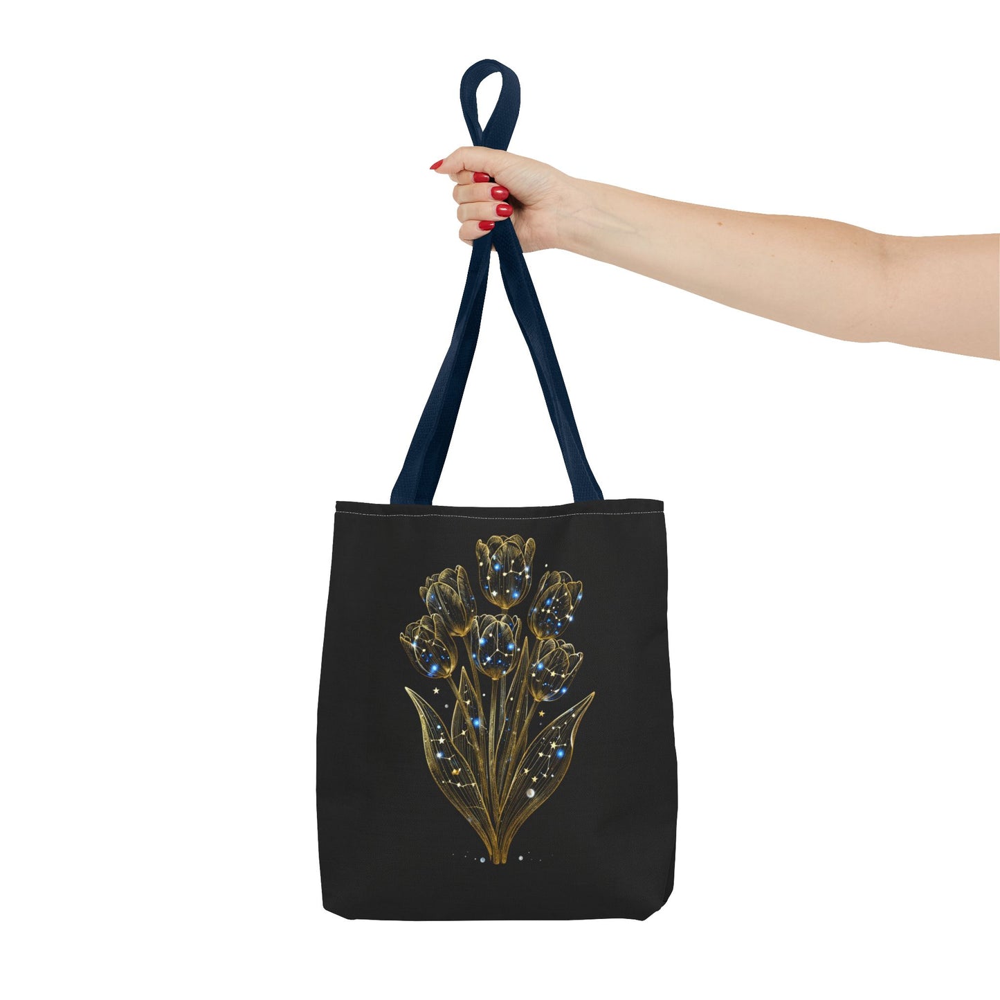 Celestial Garden Tote Bag