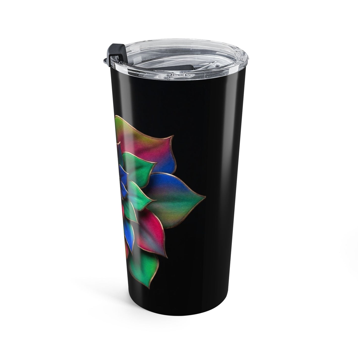 Succulent Tumbler