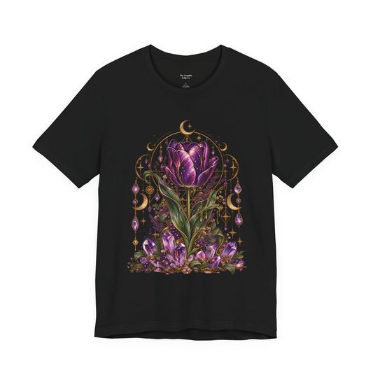 Amethyst Alchemist Tee