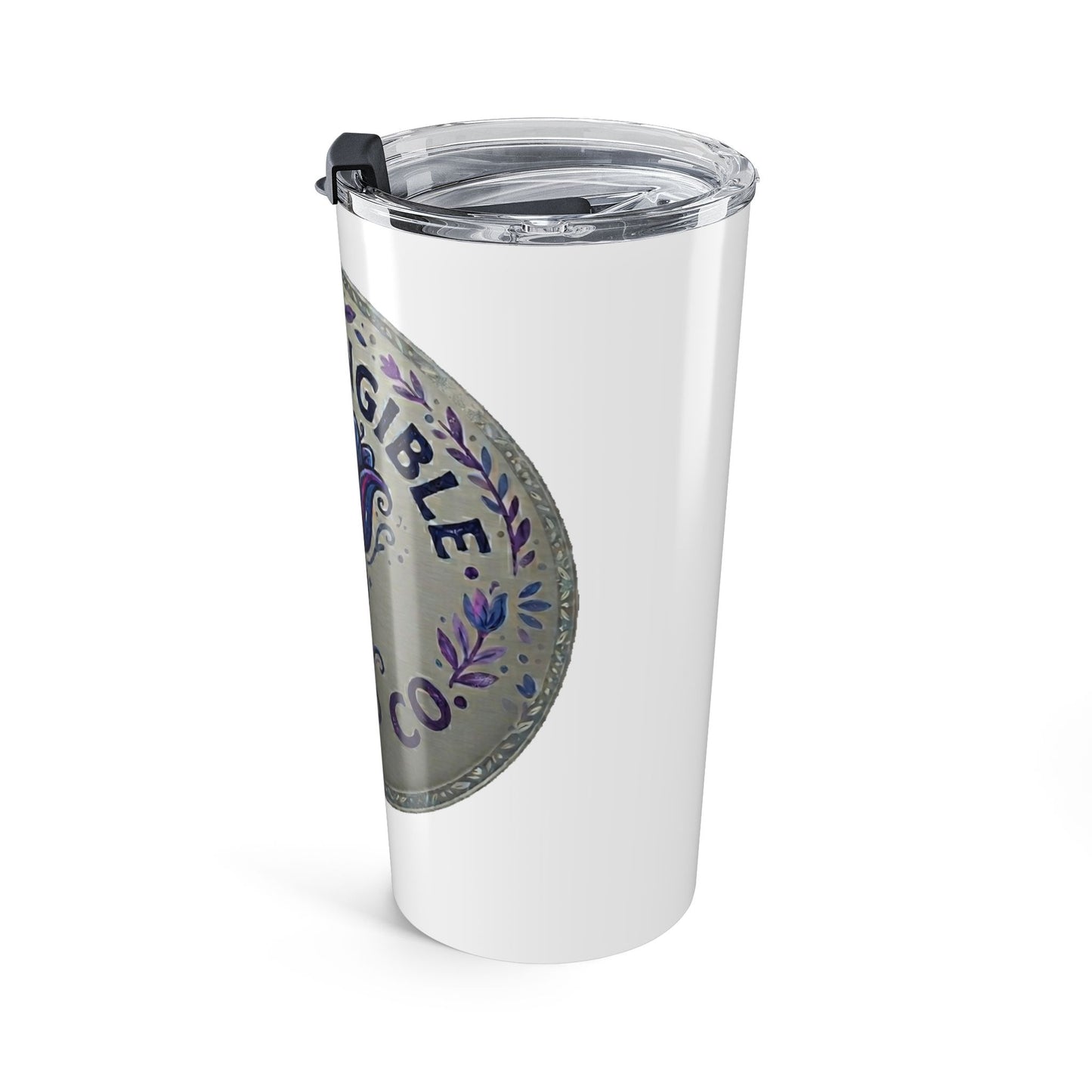 Logo Tumbler