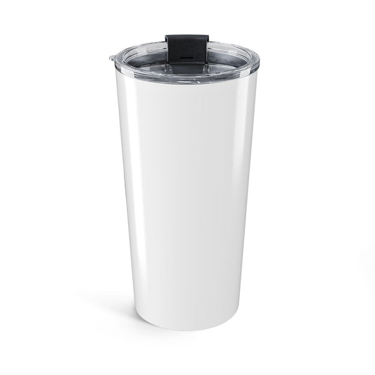 Logo Tumbler
