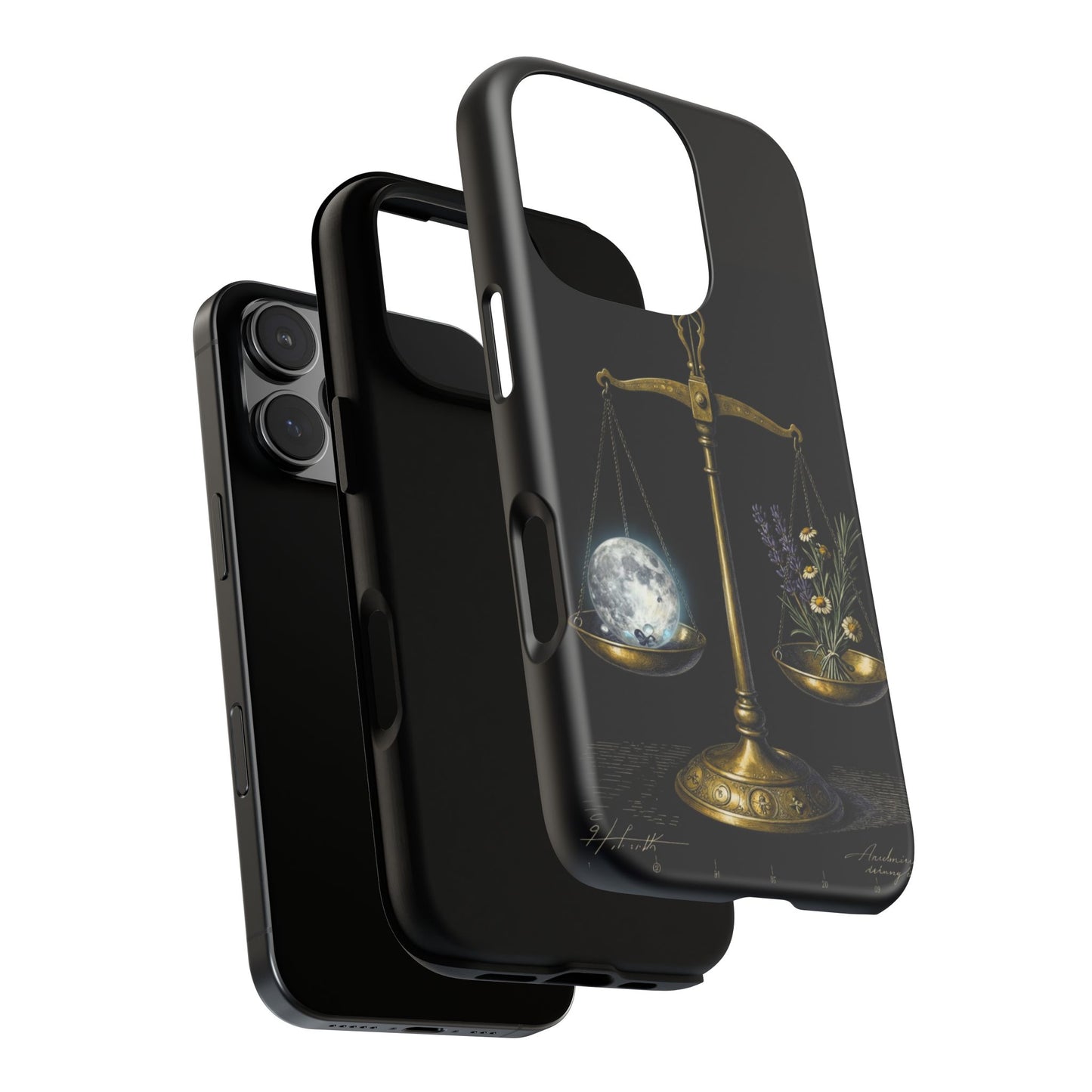 Alchemist Phone Case
