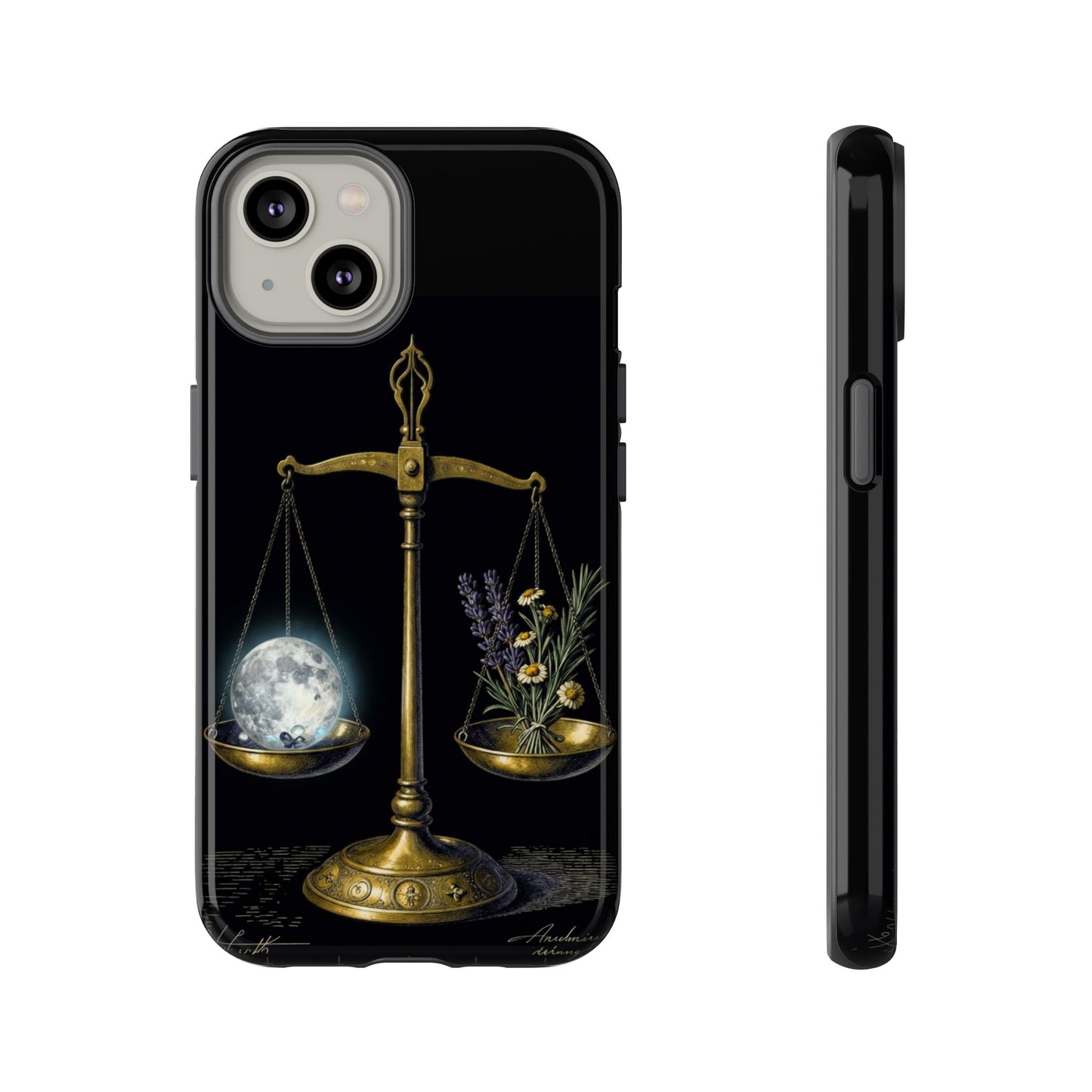 Alchemist Phone Case