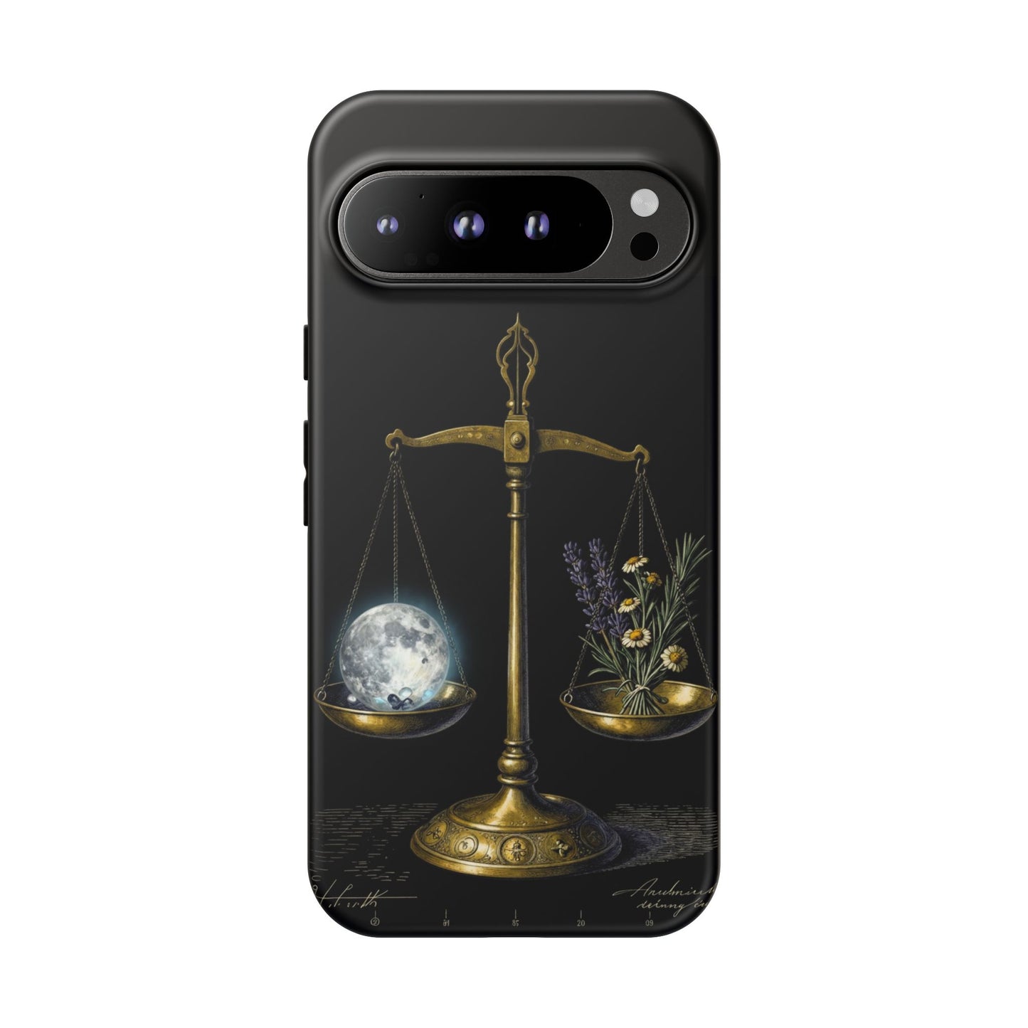 Alchemist Phone Case