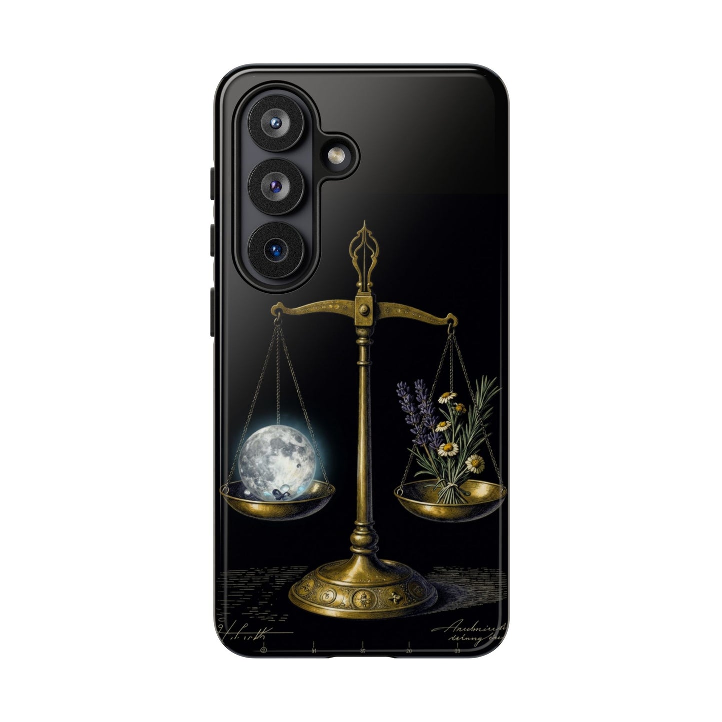Alchemist Phone Case