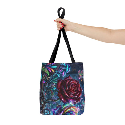 Rose Tote Bag