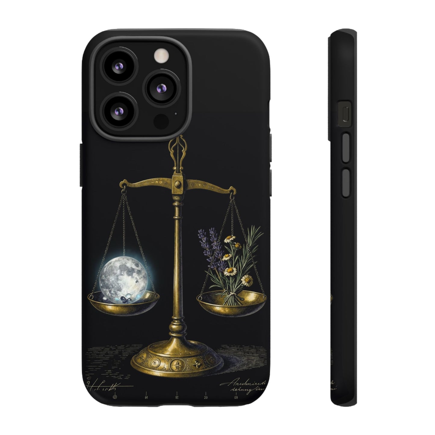 Alchemist Phone Case