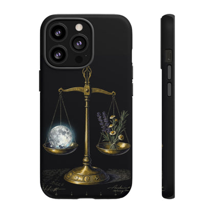 Alchemist Phone Case