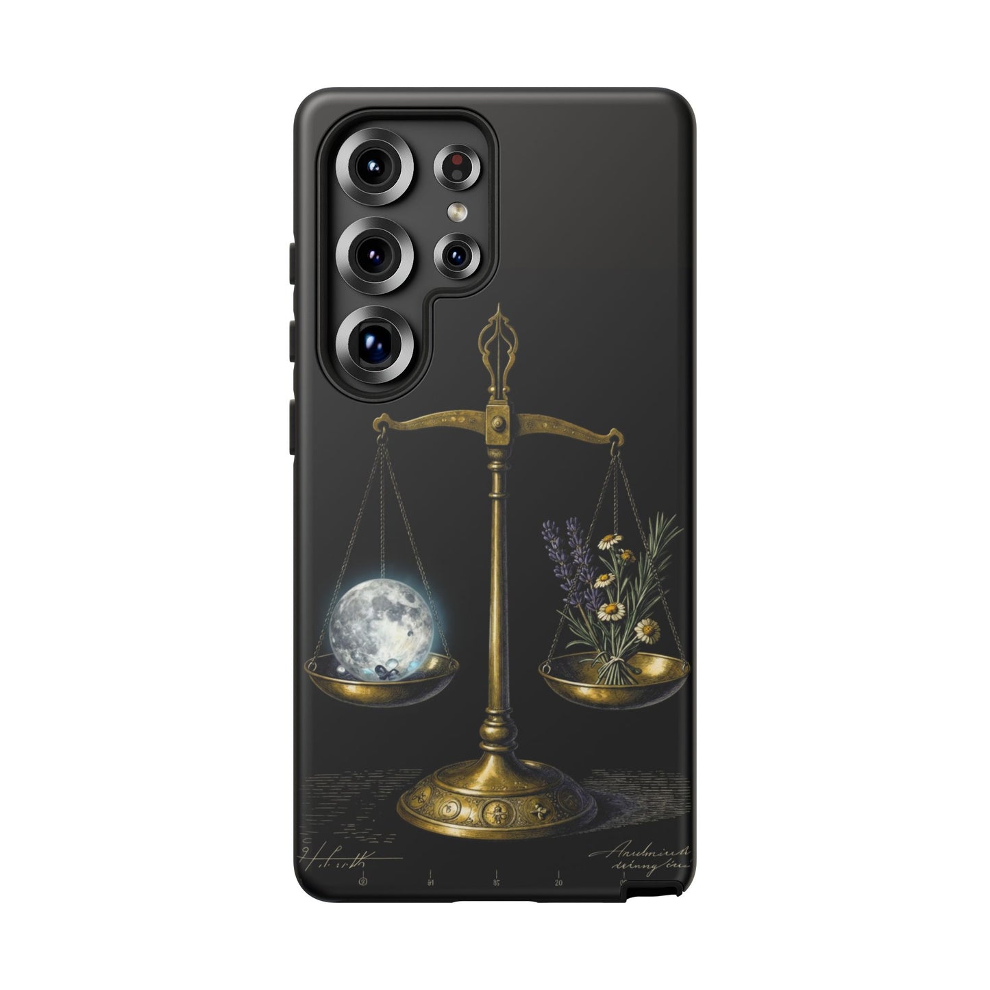 Alchemist Phone Case