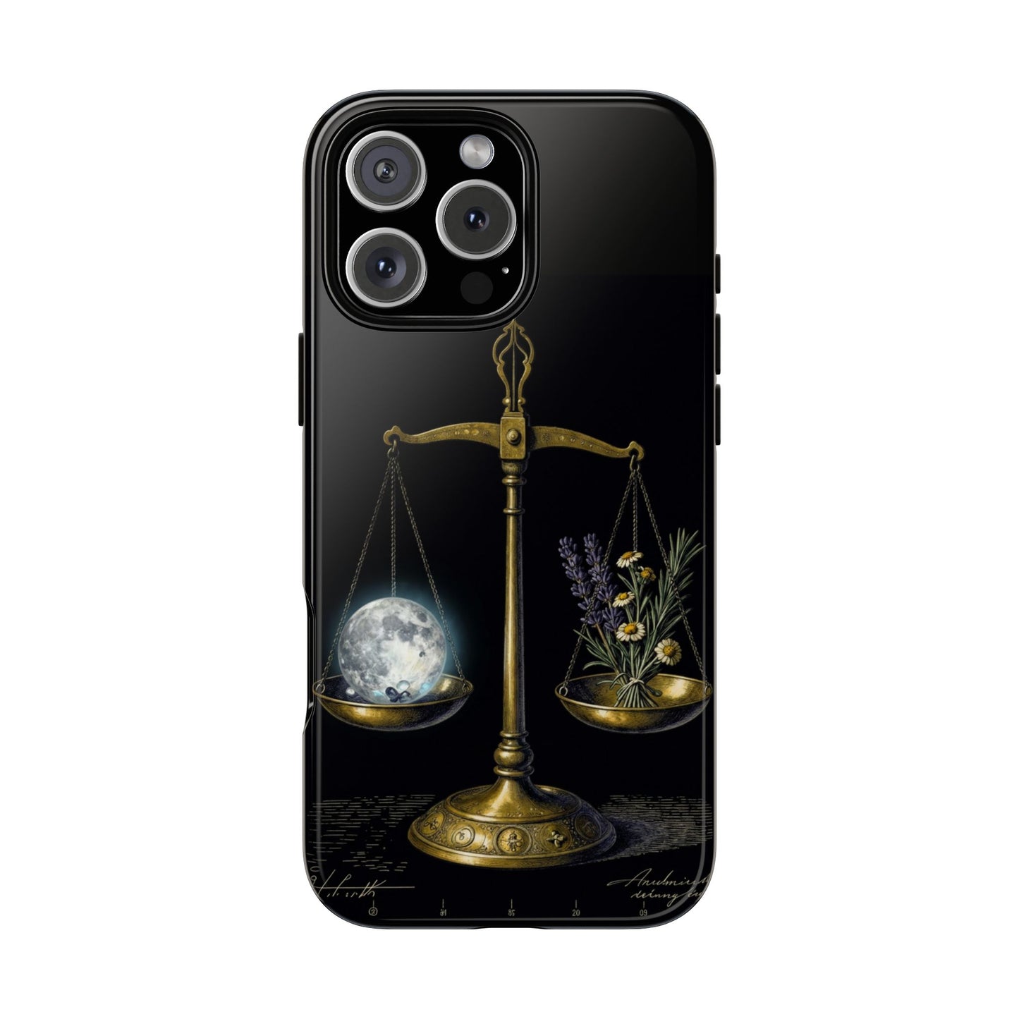 Alchemist Phone Case