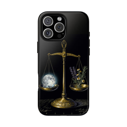 Alchemist Phone Case