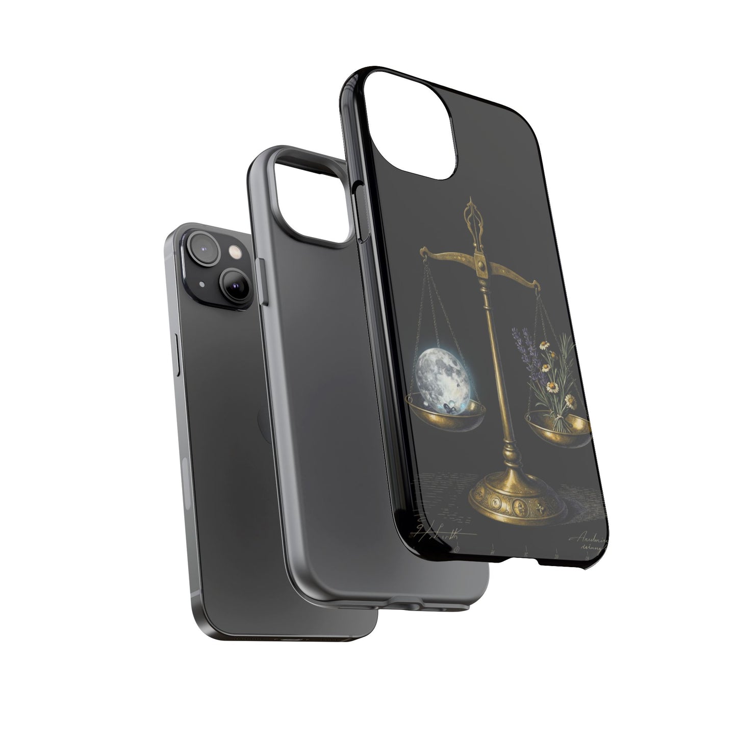Alchemist Phone Case