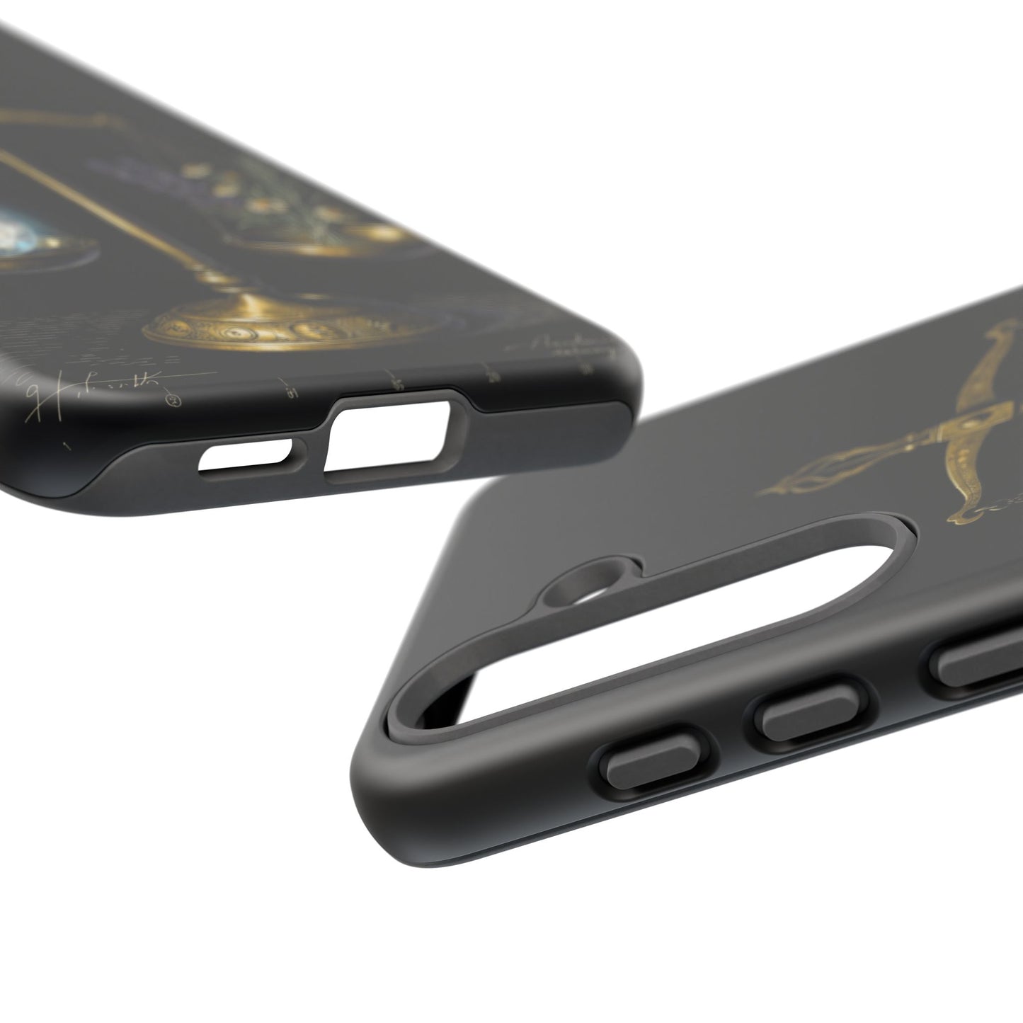 Alchemist Phone Case