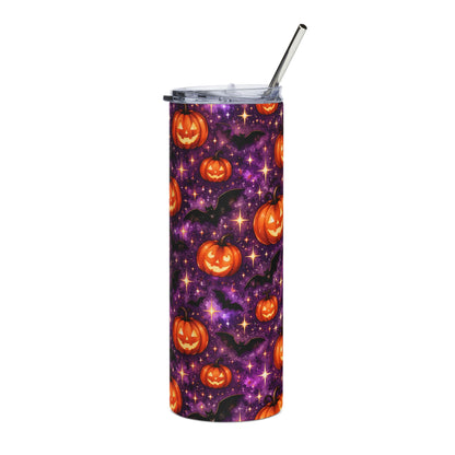 Pumpkin Magic Tumbler