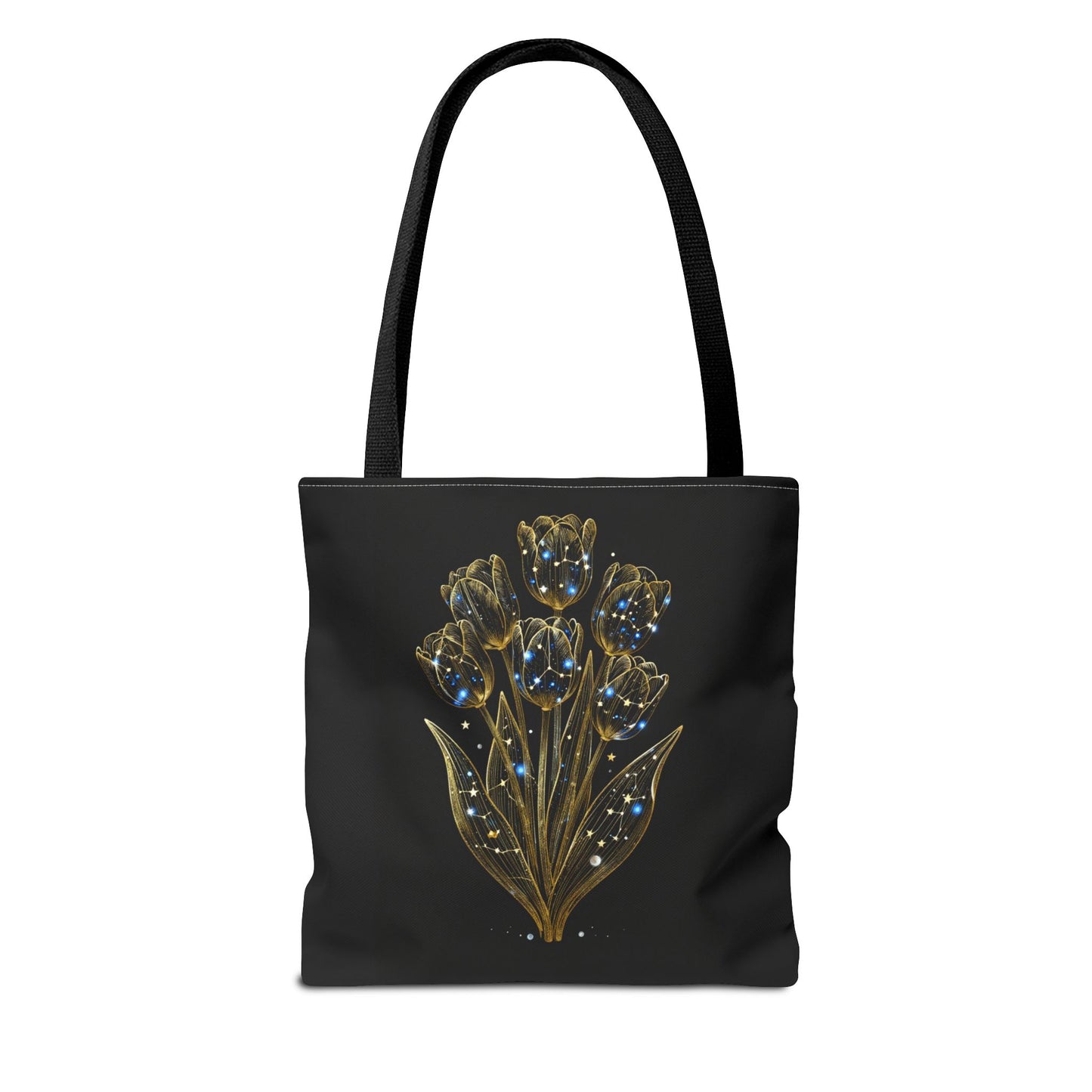 Celestial Garden Tote Bag