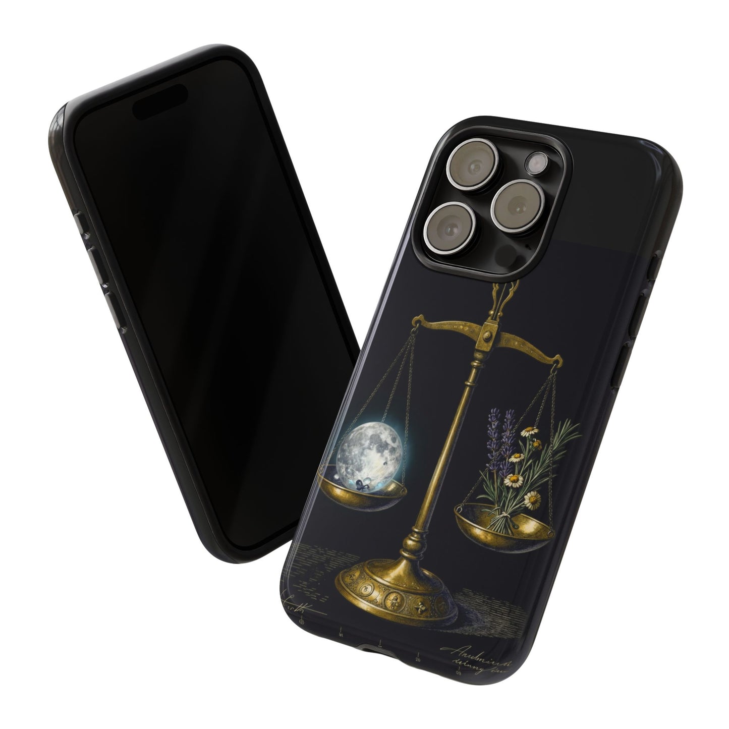 Alchemist Phone Case