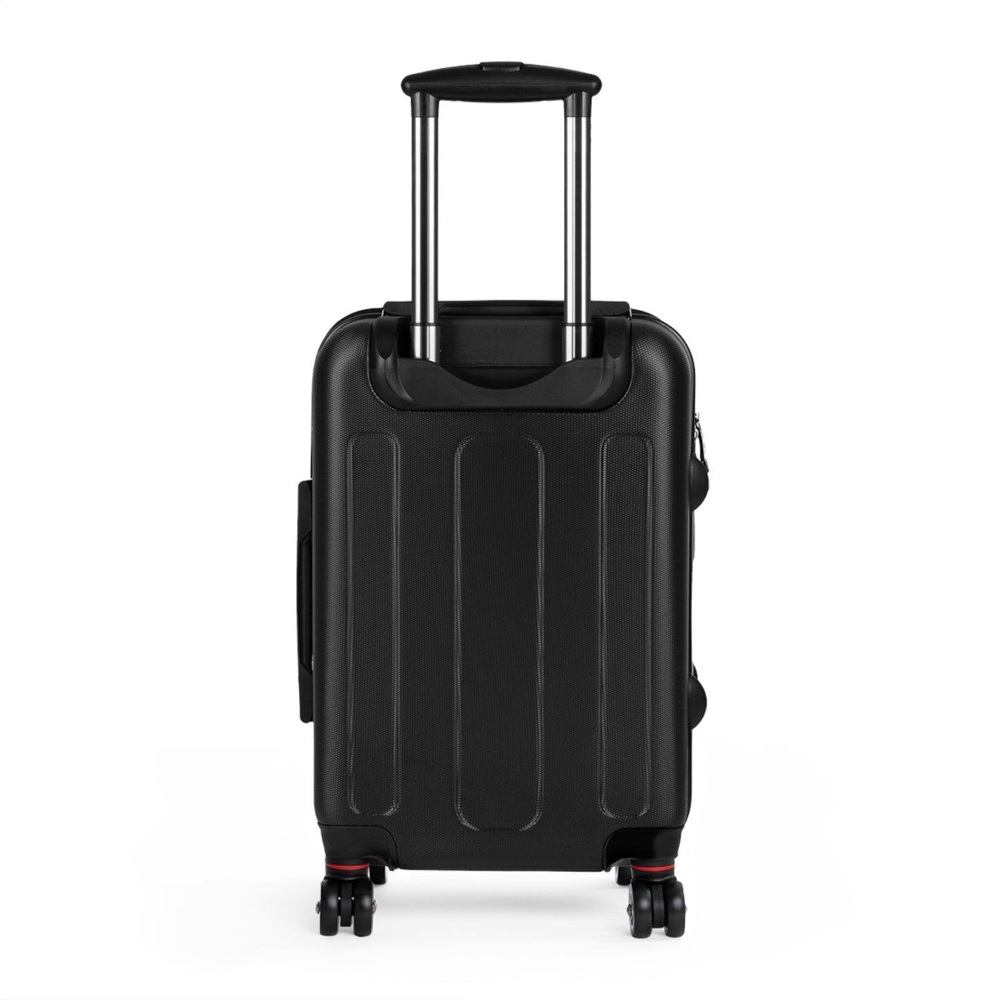 Volcanic Eruption Suitcase