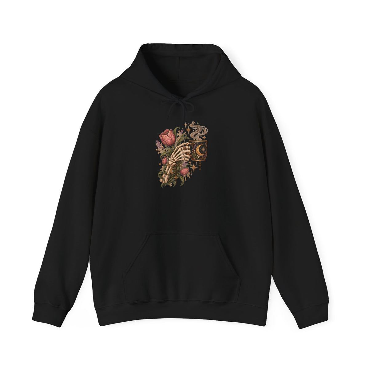 Dead Tired Hoodie