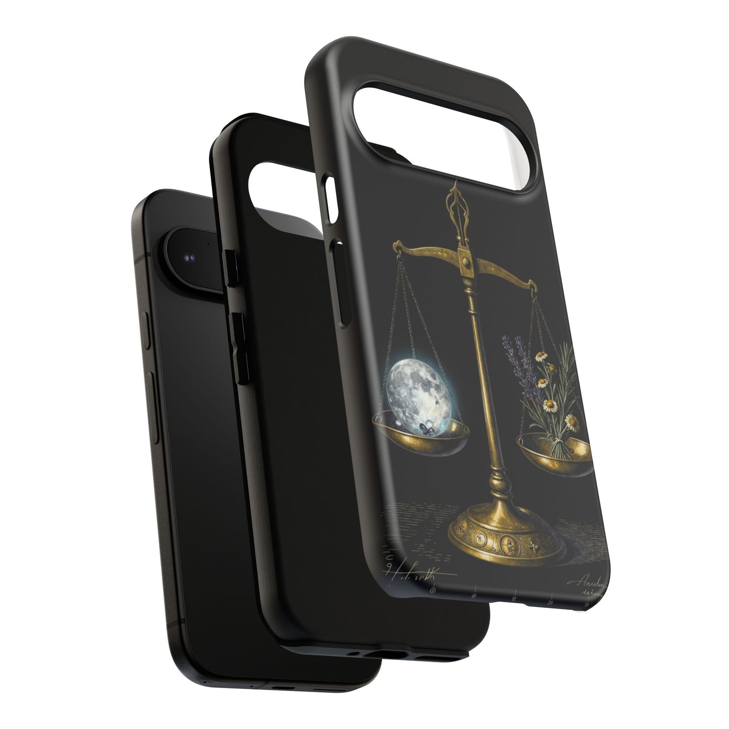 Alchemist Phone Case
