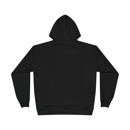 Floral Hoodie