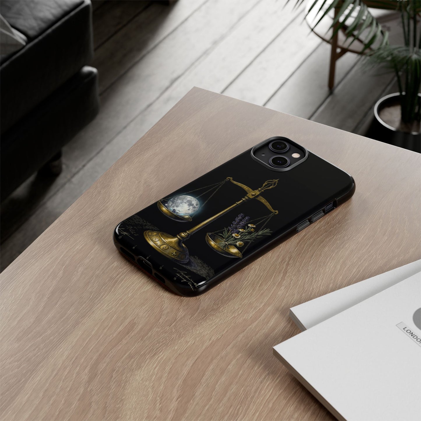 Alchemist Phone Case