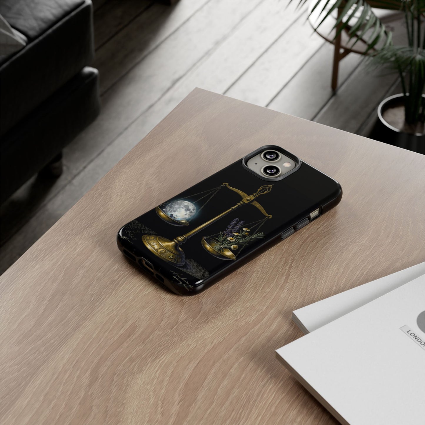 Alchemist Phone Case