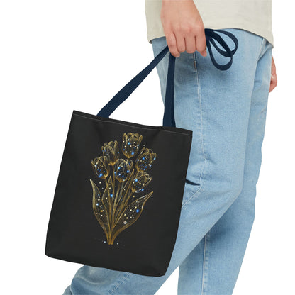 Celestial Garden Tote Bag