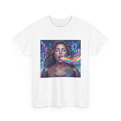 Psychedelic T-Shirt