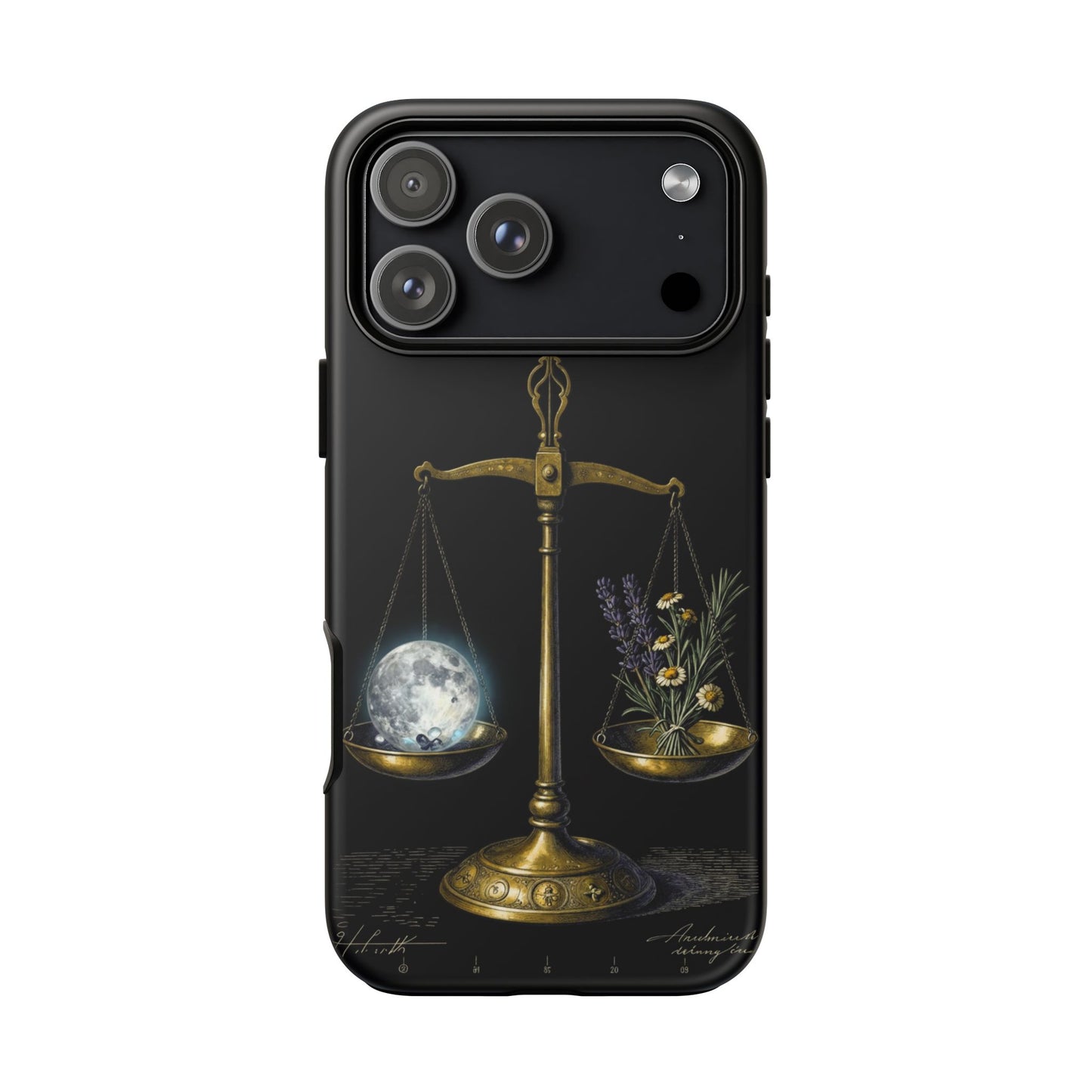 Alchemist Phone Case