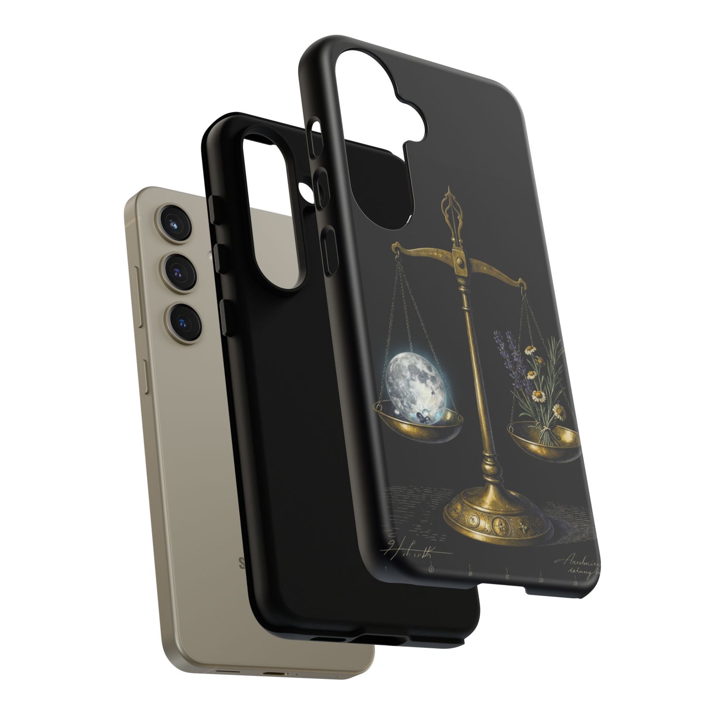 Alchemist Phone Case