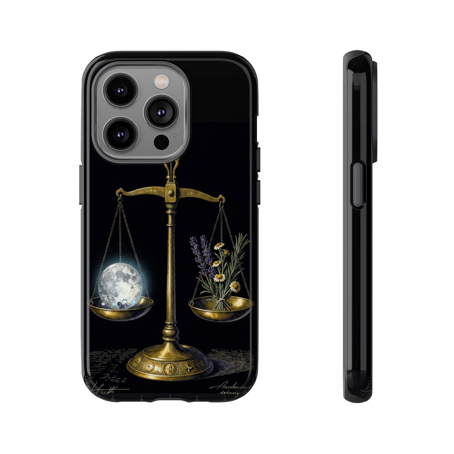 Alchemist Phone Case