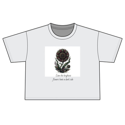 Sunflower tee