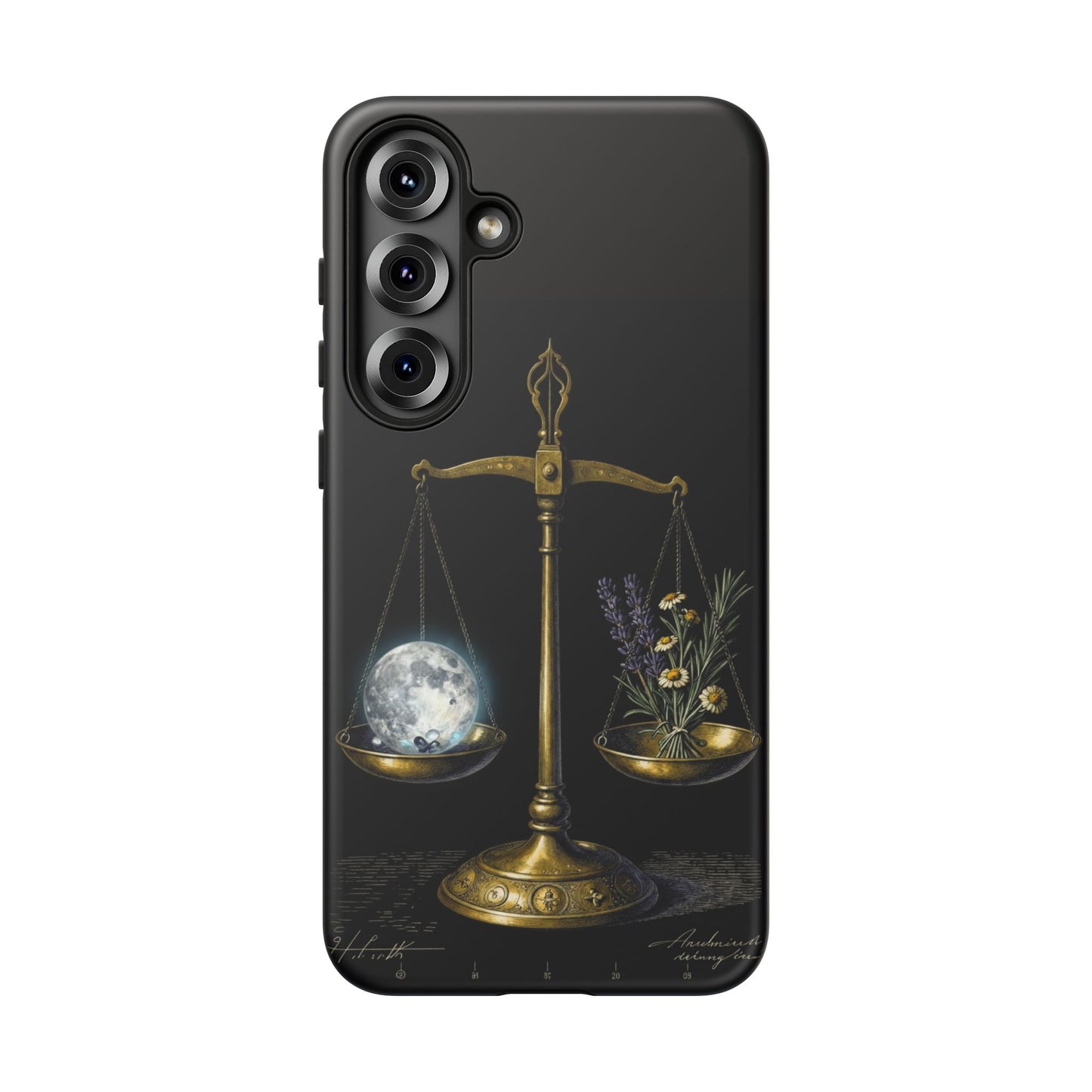 Alchemist Phone Case