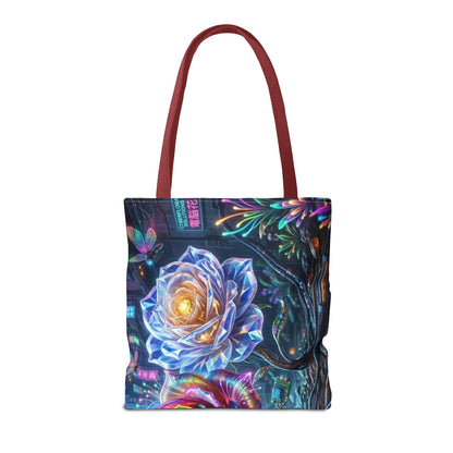 Rose Tote Bag