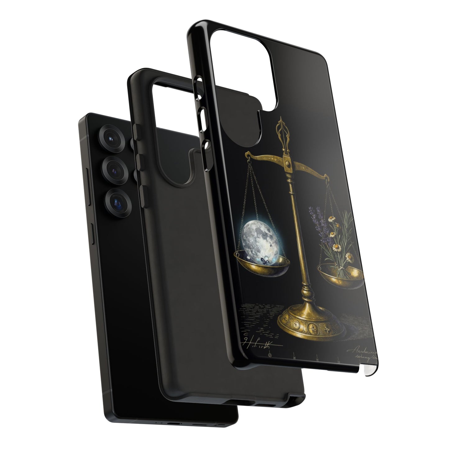 Alchemist Phone Case