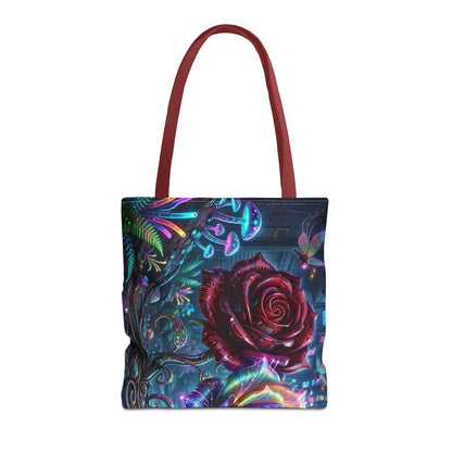 Rose Tote Bag