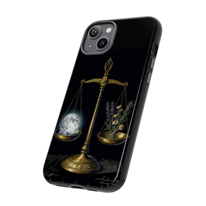 Alchemist Phone Case