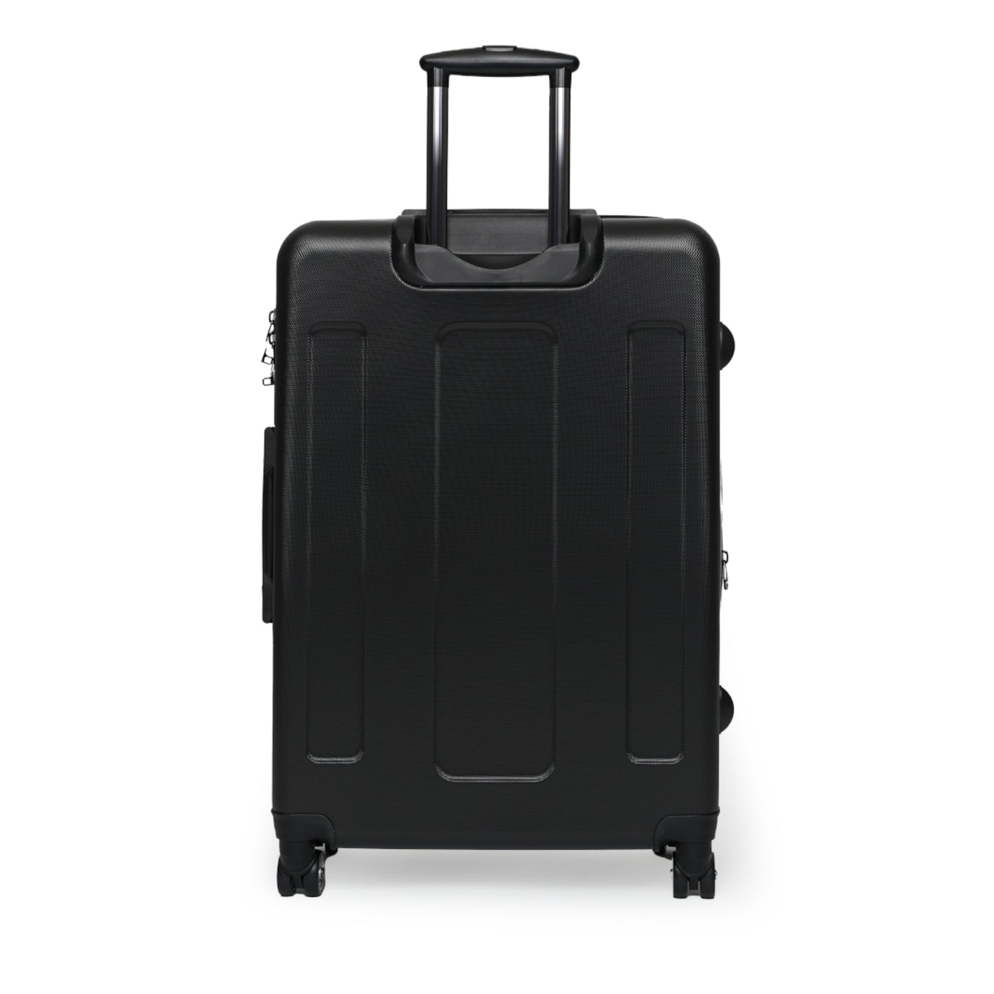 Volcanic Eruption Suitcase