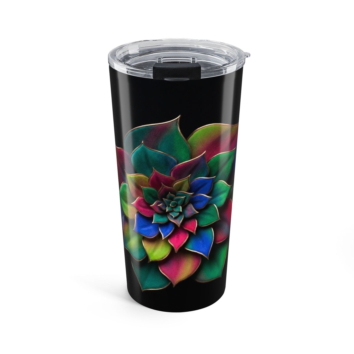 Succulent Tumbler