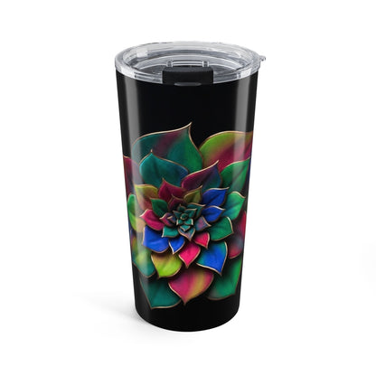 Succulent Tumbler