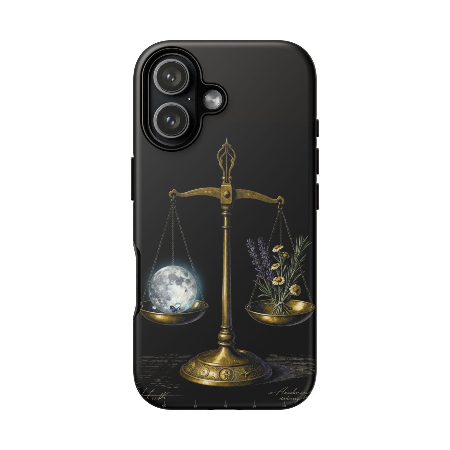 Alchemist Phone Case