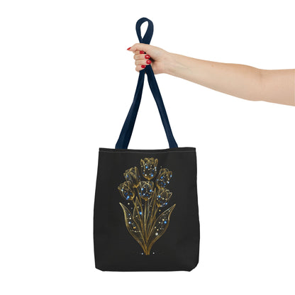 Celestial Garden Tote Bag