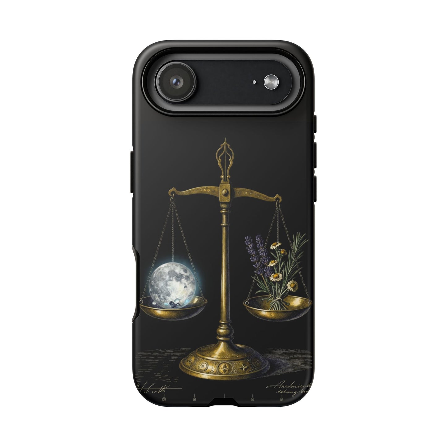 Alchemist Phone Case