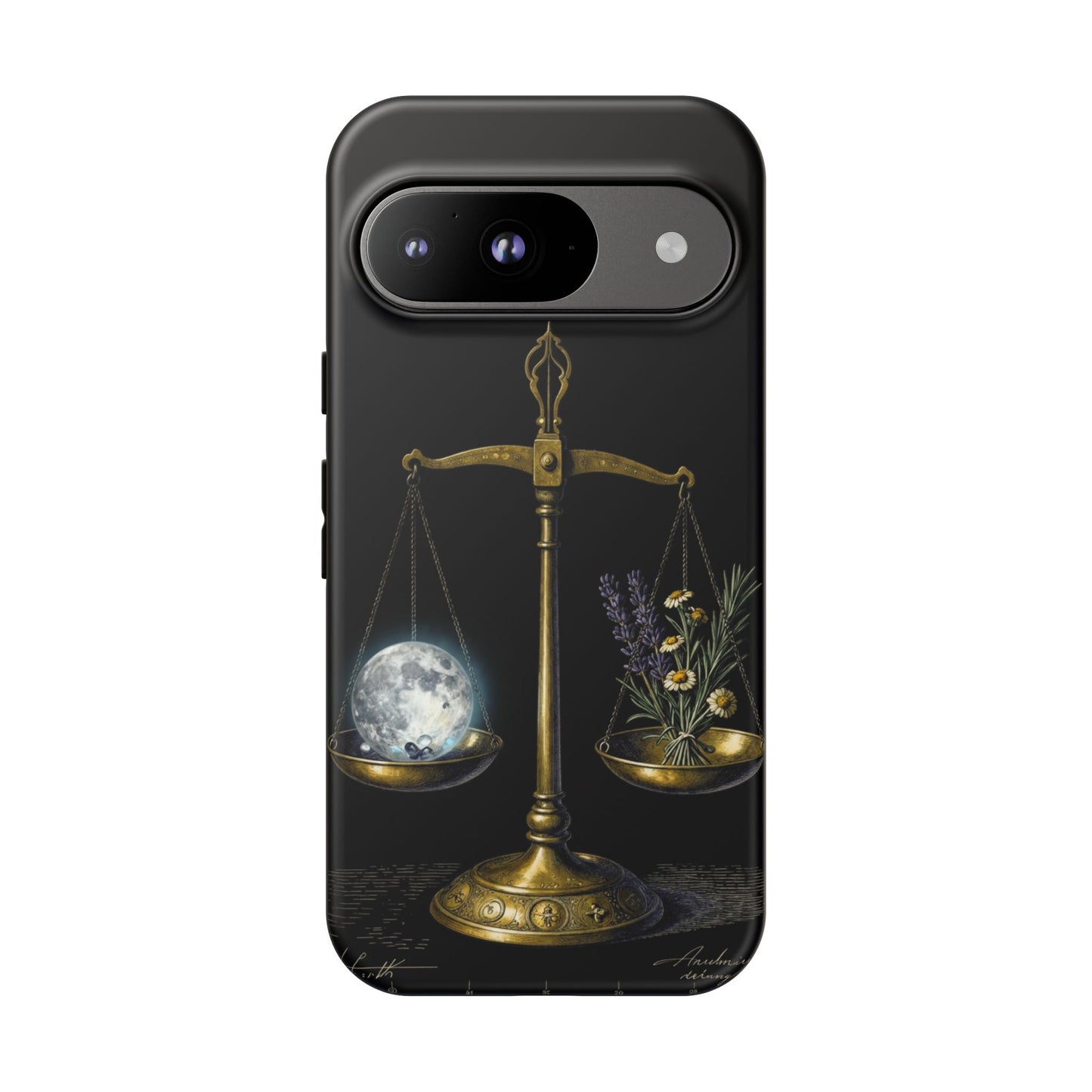 Alchemist Phone Case