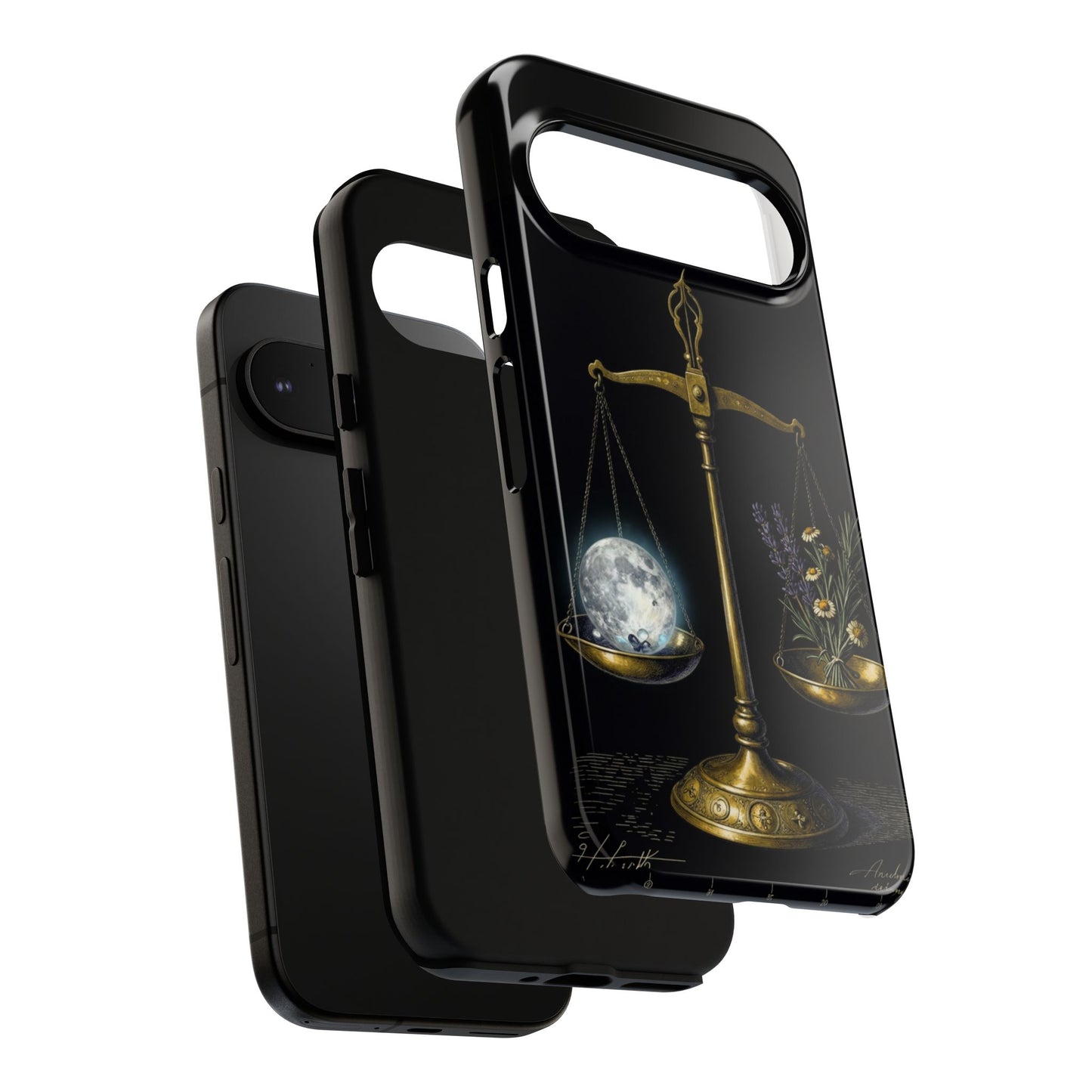 Alchemist Phone Case