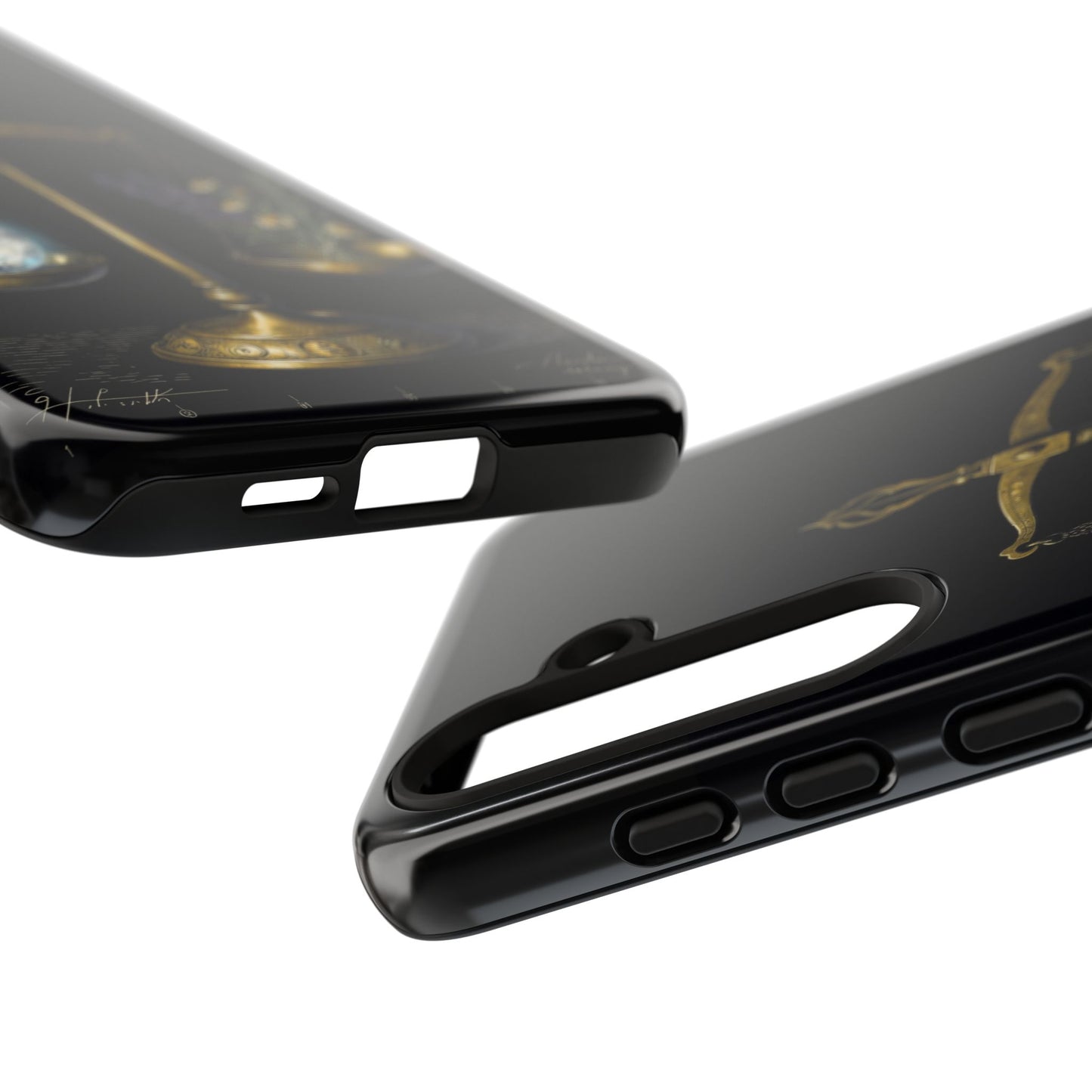 Alchemist Phone Case
