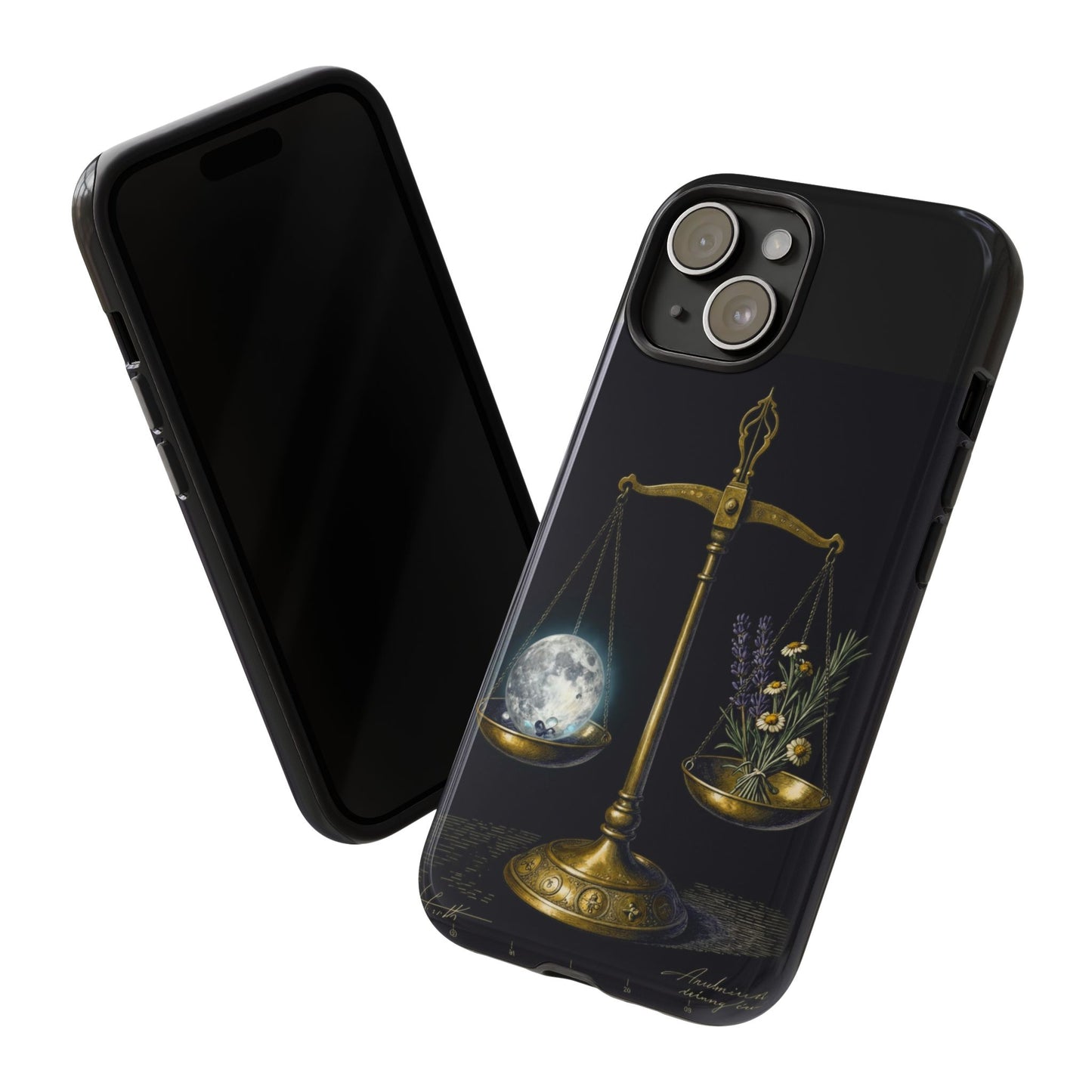 Alchemist Phone Case